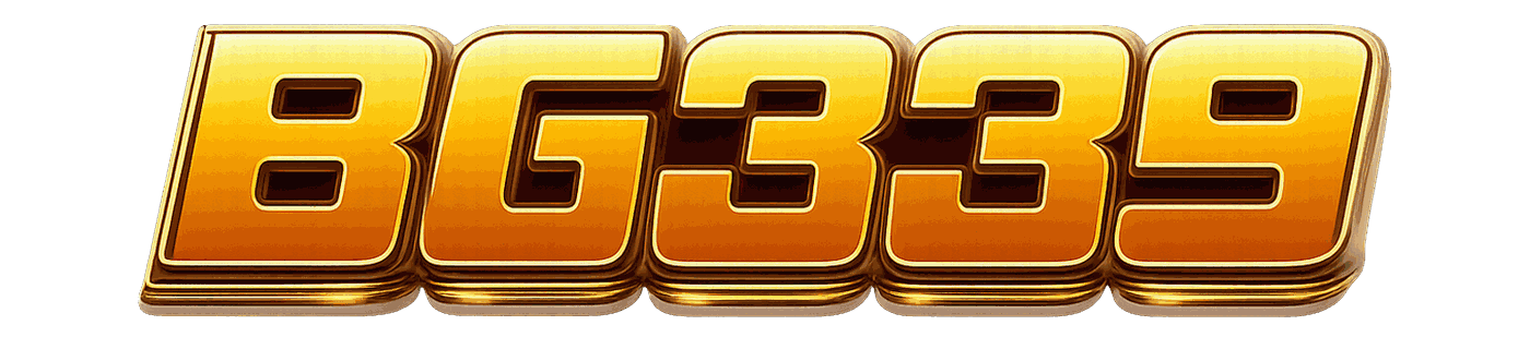 bg339 লোগো